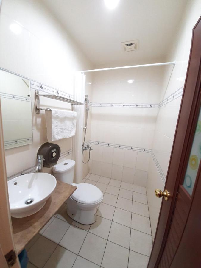 Ferienwohnung 墾丁大街 皇佳旅店 Exterior foto