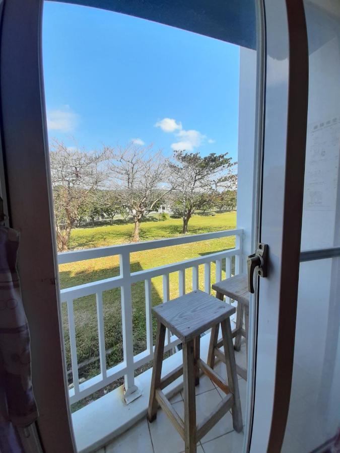 Ferienwohnung 墾丁大街 皇佳旅店 Exterior foto