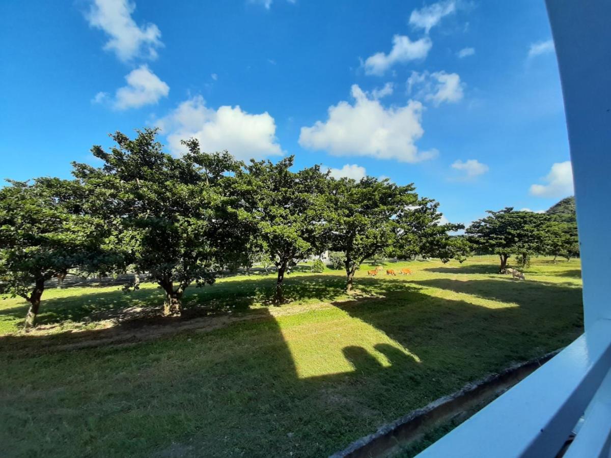 Ferienwohnung 墾丁大街 皇佳旅店 Exterior foto